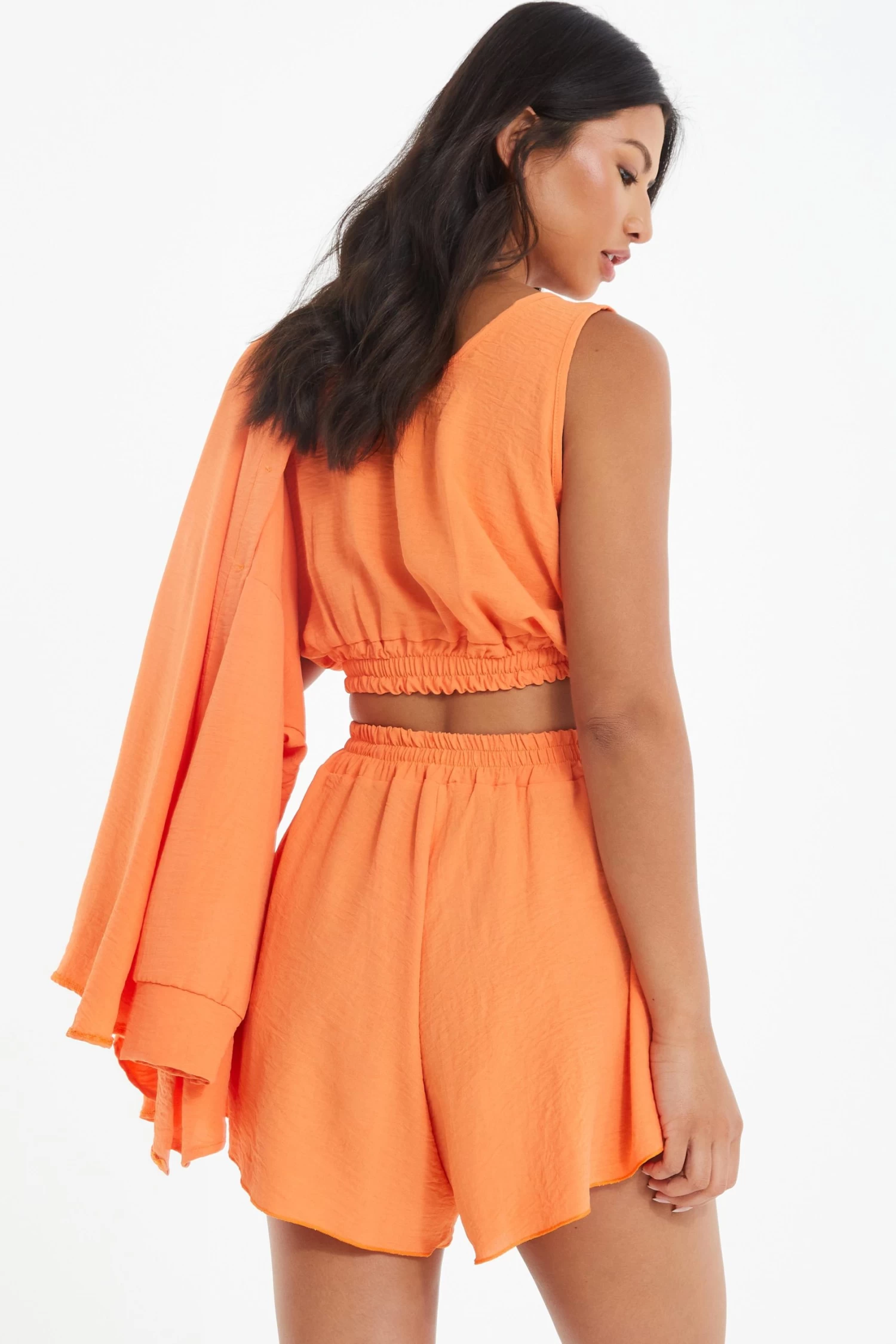 Orange 3 Piece Set - Image 3
