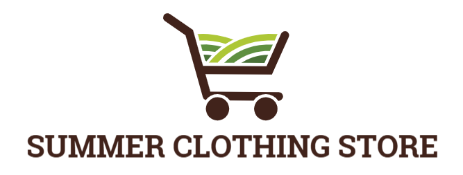 Summer Clothing Store
